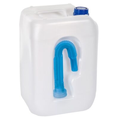 10 litre adblue empty container