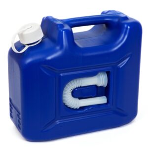 Hunersdorff 10 Litre AdBlue Container