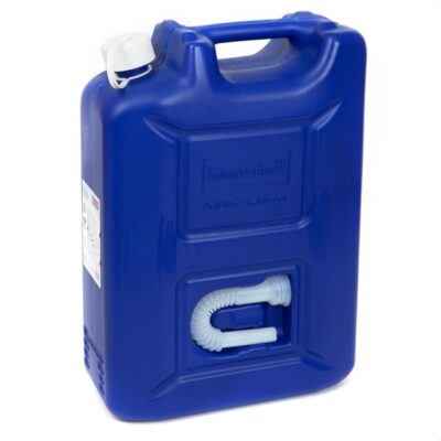 20 Litre Container (empty) for AdBlue® solution