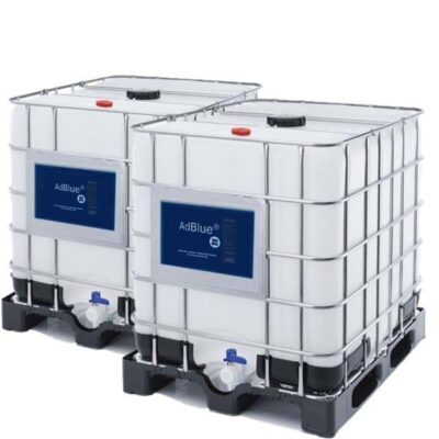 AdBlue® 2 X 1000 Litre IBC's SPECIAL PRICE