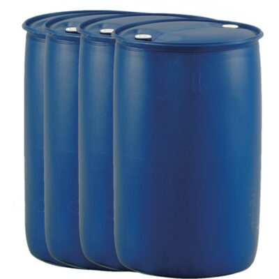 4 X 210 Litre AdBlue® Liquid Drum