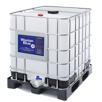 AdBlue® 1000 Litre IBC