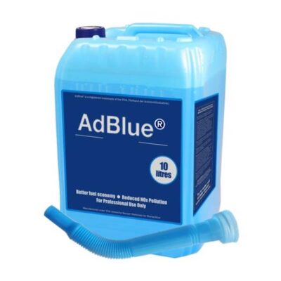 AdBlue® Liquid 90 X 10 Litres - 900 litres Total