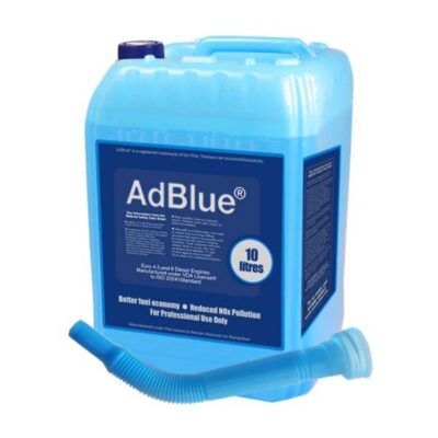 AdBlue® Liquid 60 X 10 Litres - 600 litres Total