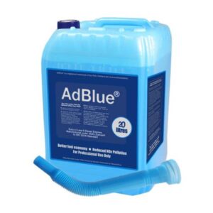 AdBlue® Liquid 40 X 20 Litres - 800 litres Total