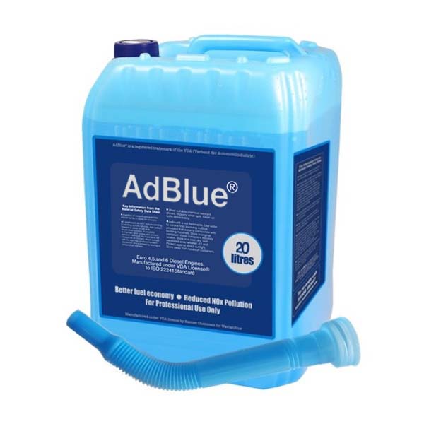 ADBLUE 20 LITRE