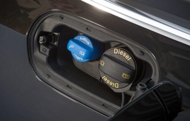 Bulk AdBlue for sale