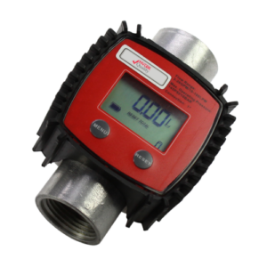 1” Electronic AdBlue® Turbine Flow Meter