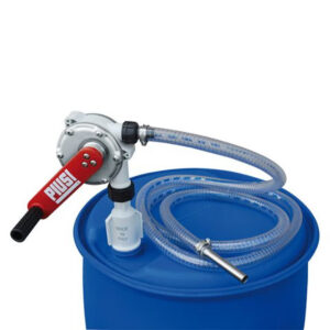 Premium Piusi AdBlue® Hand Pump for Drum