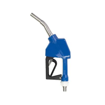 Plastic Body Automatic Nozzle Stainless Steel Spout For AdBlue®/DEF