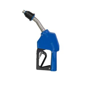 Stainless Auto Nozzle AdBlue® Missfill Spout/Adaptor